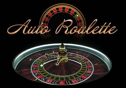 Auto Roulette