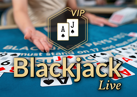 Blackjack VIP X