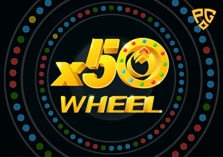 x50 Wheel