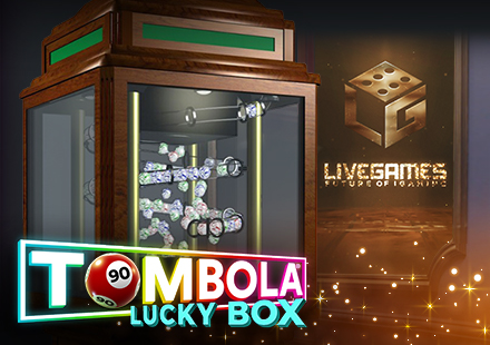 Tombala Lucky Box