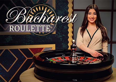 Bucharest Roulette