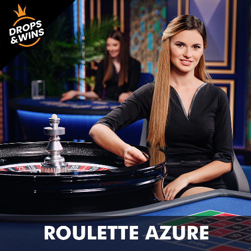 Roulette 1 - Azure