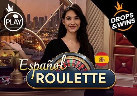 Roulette 14 - Spanish