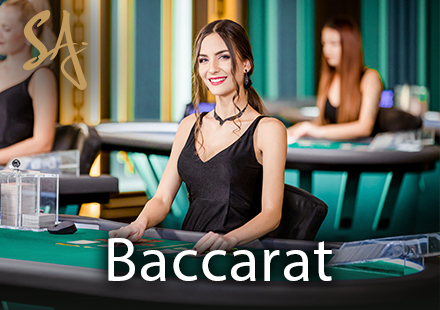 Baccarat P01