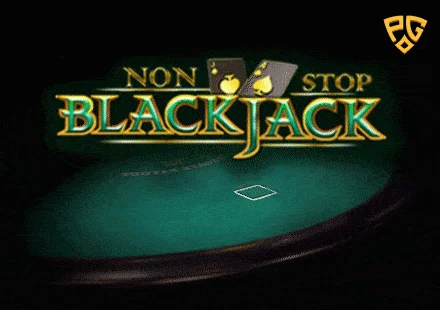 Non-Stop BlackJack