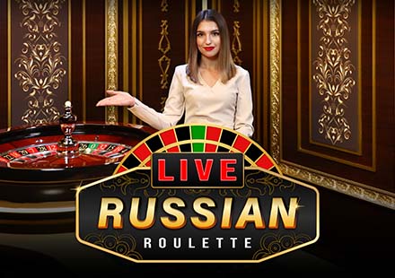 Live Roulette Russian