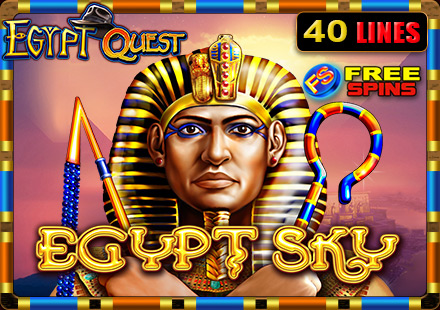 Egypt Sky Egypt Quest